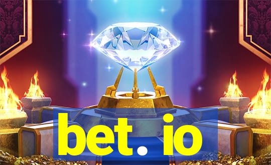 bet. io